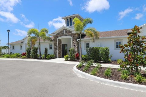 Villa ou maison à louer à Sarasota, Floride: 4 chambres, 170.85 m2 № 1789235 - photo 28