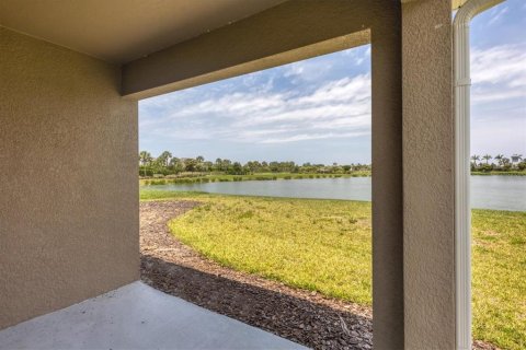 Villa ou maison à louer à Sarasota, Floride: 4 chambres, 170.85 m2 № 1789235 - photo 23