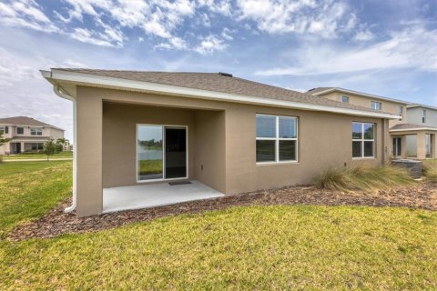 Villa ou maison à louer à Sarasota, Floride: 4 chambres, 170.85 m2 № 1789235 - photo 24