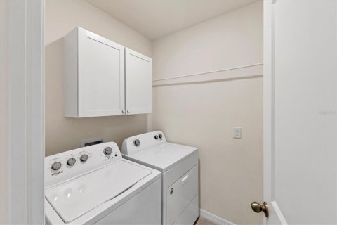 Villa ou maison à louer à Sarasota, Floride: 4 chambres, 170.85 m2 № 1789235 - photo 22