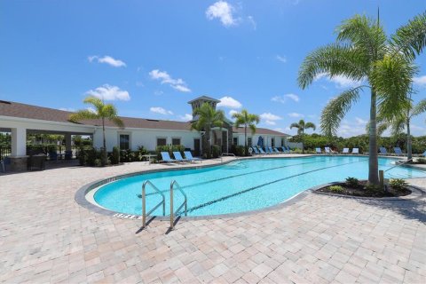Villa ou maison à louer à Sarasota, Floride: 4 chambres, 170.85 m2 № 1789235 - photo 3