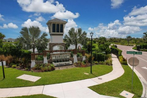 Villa ou maison à louer à Sarasota, Floride: 4 chambres, 170.85 m2 № 1789235 - photo 27