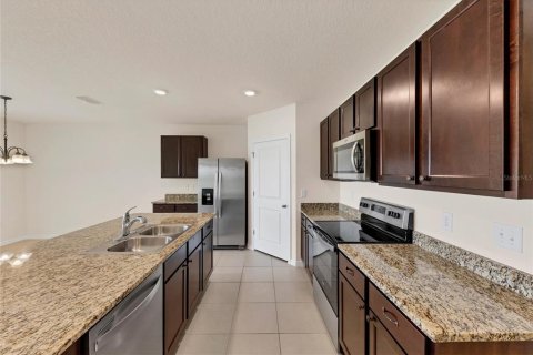 Villa ou maison à louer à Sarasota, Floride: 4 chambres, 170.85 m2 № 1789235 - photo 8