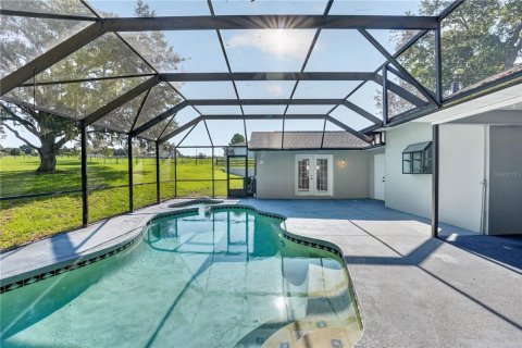 House in Lady Lake, Florida 4 bedrooms, 233.18 sq.m. № 2354746 - photo 24