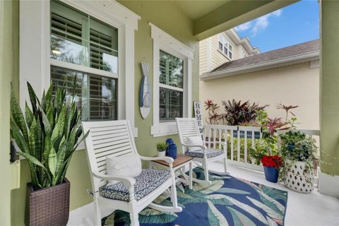 House in Apollo Beach, Florida 3 bedrooms, 237.64 sq.m. № 1868841 - photo 10