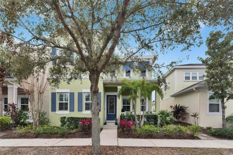House in Apollo Beach, Florida 3 bedrooms, 237.64 sq.m. № 1868841 - photo 1