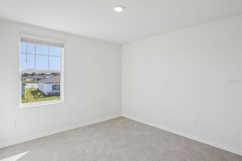 Villa ou maison à vendre à Zephyrhills, Floride: 4 chambres, 232.53 m2 № 2149791 - photo 23
