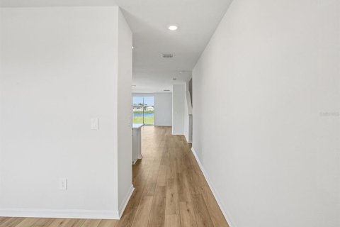 Villa ou maison à vendre à Zephyrhills, Floride: 4 chambres, 232.53 m2 № 2149791 - photo 11