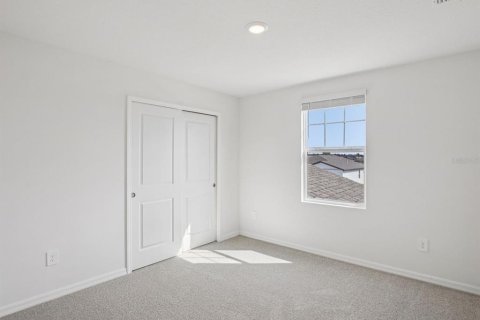 Villa ou maison à vendre à Zephyrhills, Floride: 4 chambres, 232.53 m2 № 2149791 - photo 21