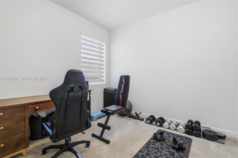 House in Homestead, Florida 3 bedrooms, 129.41 sq.m. № 2075130 - photo 22
