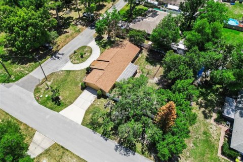 Купить виллу или дом в Уматилла, Флорида 6 комнат, 154.4м2, № 2207596 - фото 19