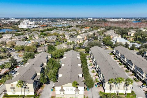 Townhouse in Orlando, Florida 3 bedrooms, 135.36 sq.m. № 2377538 - photo 30
