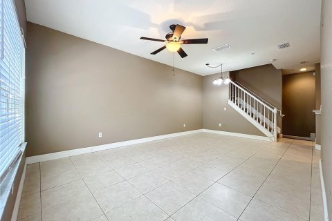 Townhouse in Orlando, Florida 3 bedrooms, 135.36 sq.m. № 2377538 - photo 28
