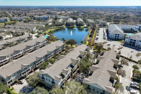Townhouse in Orlando, Florida 3 bedrooms, 135.36 sq.m. № 2377538
