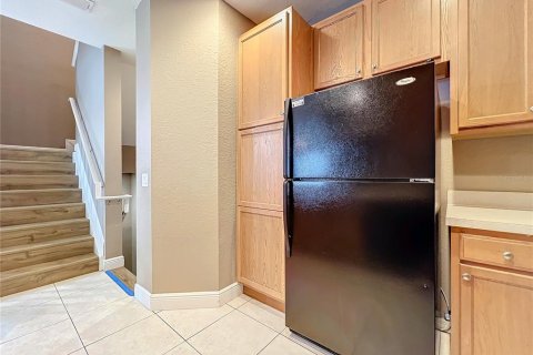 Townhouse in Orlando, Florida 3 bedrooms, 135.36 sq.m. № 2377538 - photo 16