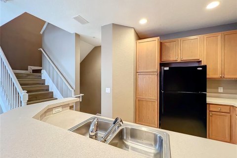 Townhouse in Orlando, Florida 3 bedrooms, 135.36 sq.m. № 2377538 - photo 19