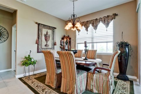 Купить виллу или дом в Парриш, Флорида 4 комнаты, 178.28м2, № 1884792 - фото 13