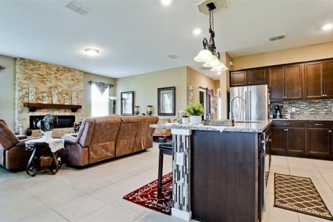 Купить виллу или дом в Парриш, Флорида 4 комнаты, 178.28м2, № 1884792 - фото 9