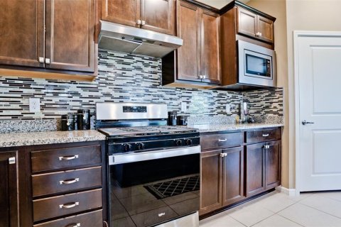 Купить виллу или дом в Парриш, Флорида 4 комнаты, 178.28м2, № 1884792 - фото 11