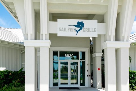 Купить виллу или дом в Парриш, Флорида 4 комнаты, 178.28м2, № 1884792 - фото 27