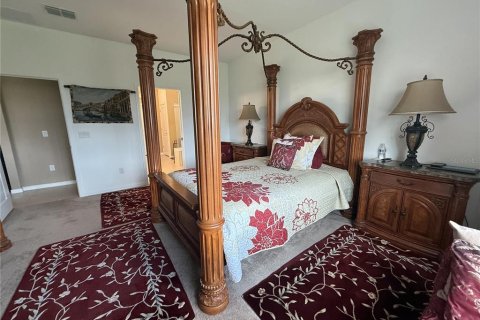 Купить виллу или дом в Парриш, Флорида 4 комнаты, 178.28м2, № 1884792 - фото 15