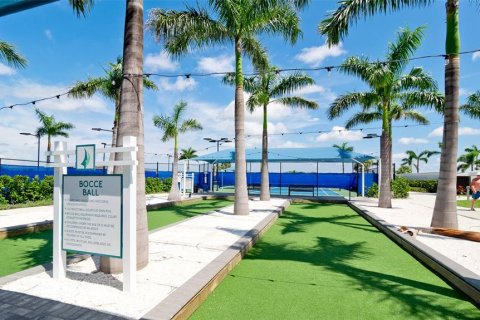 Купить виллу или дом в Парриш, Флорида 4 комнаты, 178.28м2, № 1884792 - фото 30