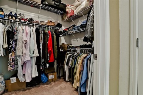 Купить виллу или дом в Парриш, Флорида 4 комнаты, 178.28м2, № 1884792 - фото 21