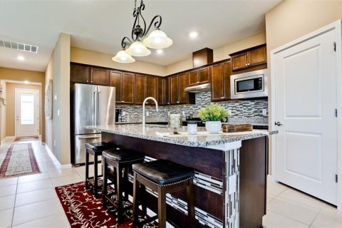 Купить виллу или дом в Парриш, Флорида 4 комнаты, 178.28м2, № 1884792 - фото 10