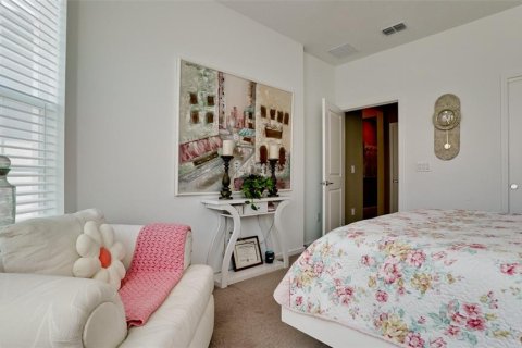 Купить виллу или дом в Парриш, Флорида 4 комнаты, 178.28м2, № 1884792 - фото 23