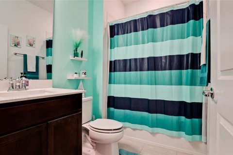 Купить виллу или дом в Парриш, Флорида 4 комнаты, 178.28м2, № 1884792 - фото 24