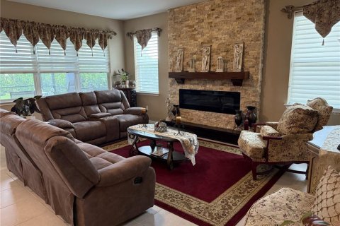 Купить виллу или дом в Парриш, Флорида 4 комнаты, 178.28м2, № 1884792 - фото 5