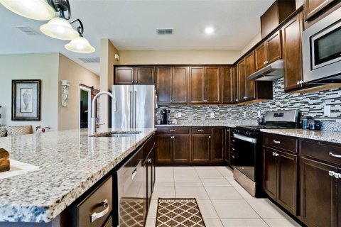 Купить виллу или дом в Парриш, Флорида 4 комнаты, 178.28м2, № 1884792 - фото 12