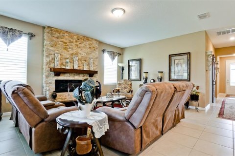 Купить виллу или дом в Парриш, Флорида 4 комнаты, 178.28м2, № 1884792 - фото 7