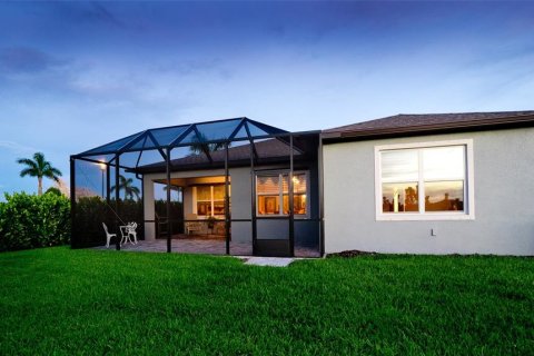 Купить виллу или дом в Парриш, Флорида 4 комнаты, 178.28м2, № 1884792 - фото 3