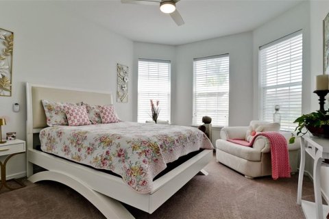 Купить виллу или дом в Парриш, Флорида 4 комнаты, 178.28м2, № 1884792 - фото 22