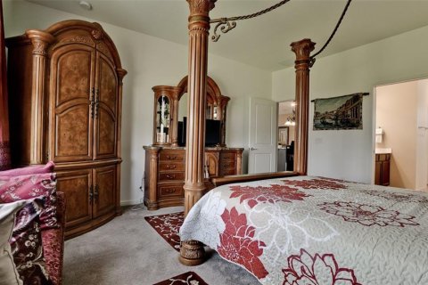 Купить виллу или дом в Парриш, Флорида 4 комнаты, 178.28м2, № 1884792 - фото 16