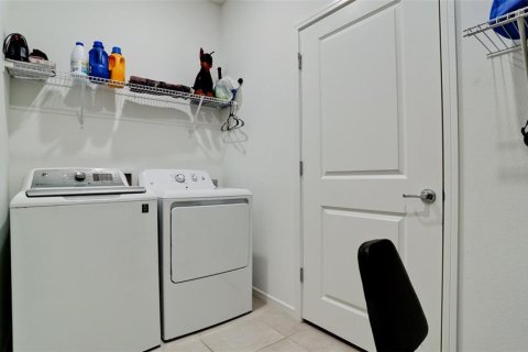 Купить виллу или дом в Парриш, Флорида 4 комнаты, 178.28м2, № 1884792 - фото 25