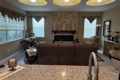 Купить виллу или дом в Парриш, Флорида 4 комнаты, 178.28м2, № 1884792 - фото 6