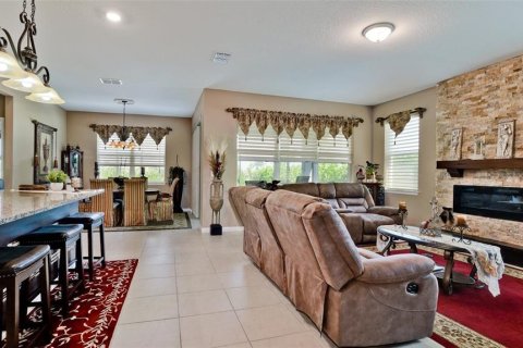 Купить виллу или дом в Парриш, Флорида 4 комнаты, 178.28м2, № 1884792 - фото 8