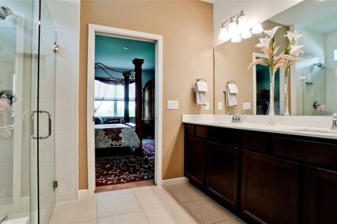 Купить виллу или дом в Парриш, Флорида 4 комнаты, 178.28м2, № 1884792 - фото 19