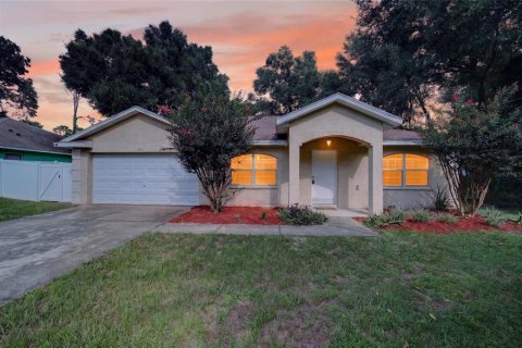 House in Ocala, Florida 3 bedrooms, 174.19 sq.m. № 2366570