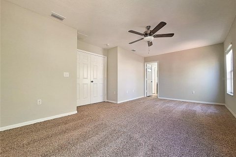 House in Land O' Lakes, Florida 3 bedrooms, 159.7 sq.m. № 1754759 - photo 22
