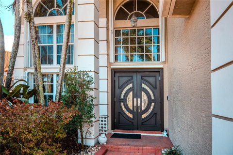 Casa en venta en Miramar, Florida, 5 dormitorios, 332.87 m2 № 2051625 - foto 24