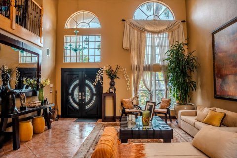 Casa en venta en Miramar, Florida, 5 dormitorios, 332.87 m2 № 2051625 - foto 7