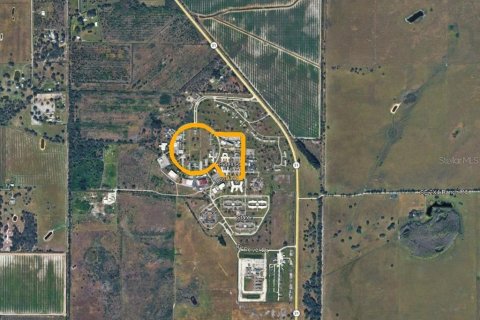 Commercial property in Arcadia, Florida № 2205911 - photo 2
