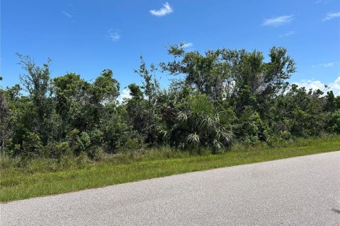 Land in Port Charlotte, Florida № 2164898 - photo 10