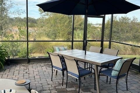 Villa ou maison à louer à Kissimmee, Floride: 2 chambres, 133.5 m2 № 1755517 - photo 20
