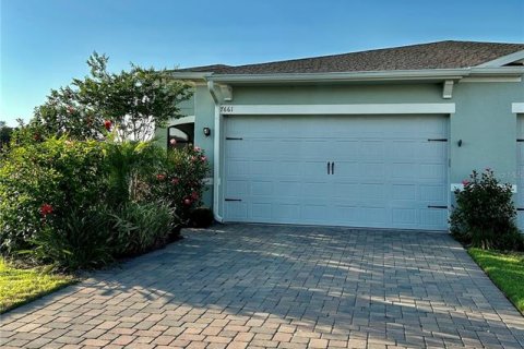Villa ou maison à louer à Kissimmee, Floride: 2 chambres, 133.5 m2 № 1755517 - photo 1
