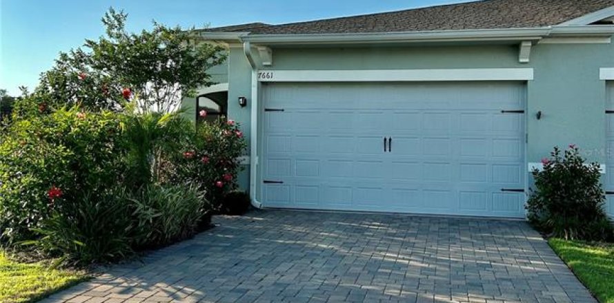 Villa ou maison à Kissimmee, Floride 2 chambres, 133.5 m2 № 1755517
