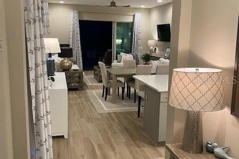 Villa ou maison à louer à Kissimmee, Floride: 2 chambres, 133.5 m2 № 1755517 - photo 12